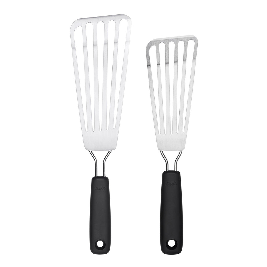 Oxo Little Fish Turner image 1