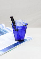 Duralex Picardie Saphir Tumbler 250ml Set of 6 image 2