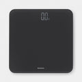 Brabantia Bathroom Scales ReNew, battery Powered - Dark Grey image 0