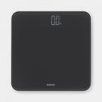 Brabantia Bathroom Scales ReNew, battery Powered - Dark Grey image 0