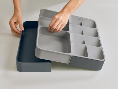 Joseph Joseph DrawerStore Expanding Cutlery, Utensil & Gadgets Organiser image 4