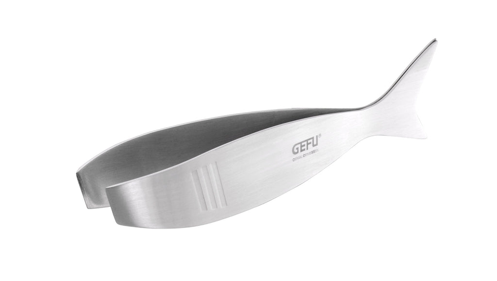 Gefu Fish Bone Tweezers TOLA image 0