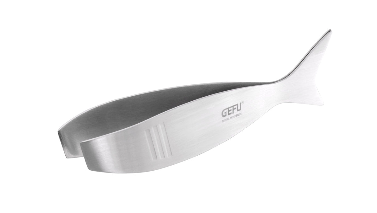 Gefu Fish Bone Tweezers TOLA image 0