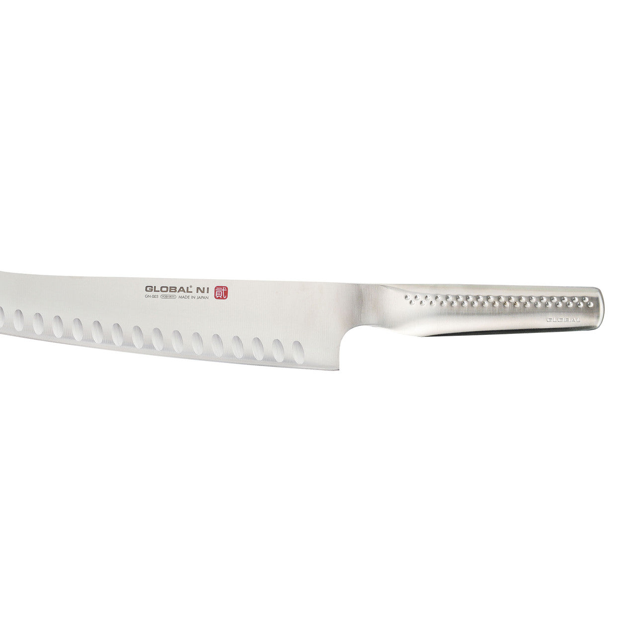 Global NI 26cm Oriental Cooks Knife GN-003 image 3