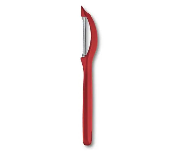 Victorinox Universal Peeler With Ultra-Sharp Edge ? Red image 1