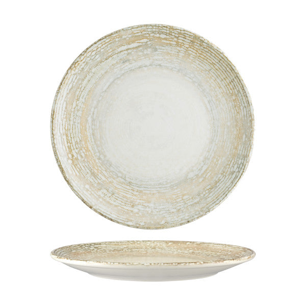 Bonna Patera Plate Coupe 270 mm image 0