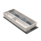 OXO Good Grips Compact Utensil Organiser image 0