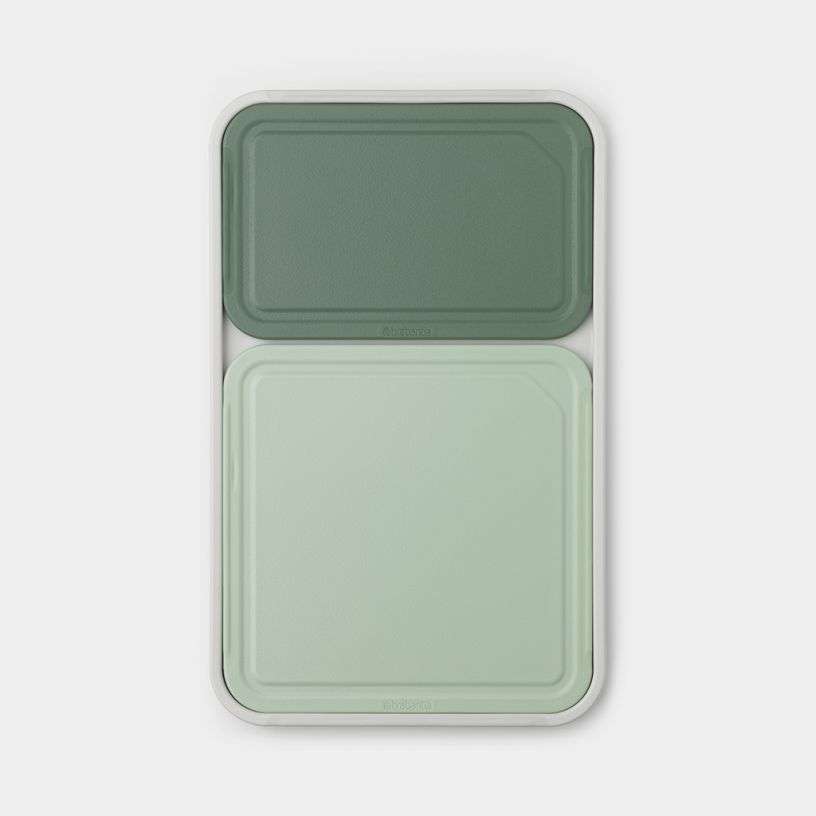 Brabantia Chopping Board Set Tasty+ - Mixed image 0