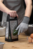 Microplane Elite 5-in-1 Box Grater image 2