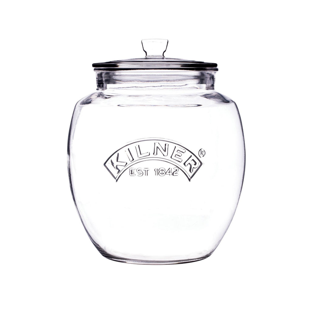 KILNER Universal Storage Jar 2 Litre image 0
