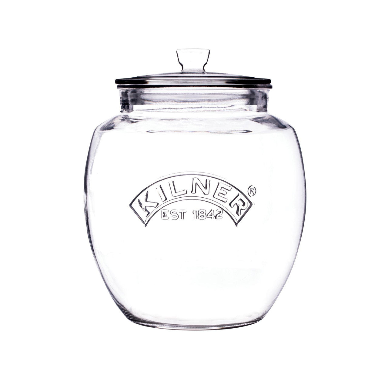 KILNER Universal Storage Jar 2 Litre image 0