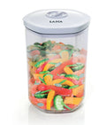 LAICA VACUUM CONTAINER 2 LITRE image 0
