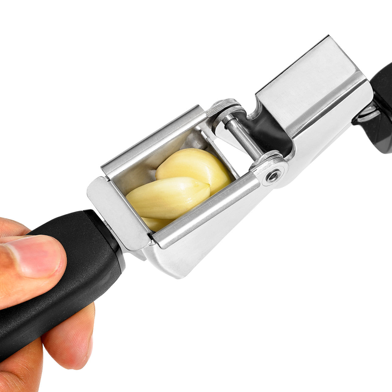 Oxo Good Grips Garlic Press image 3