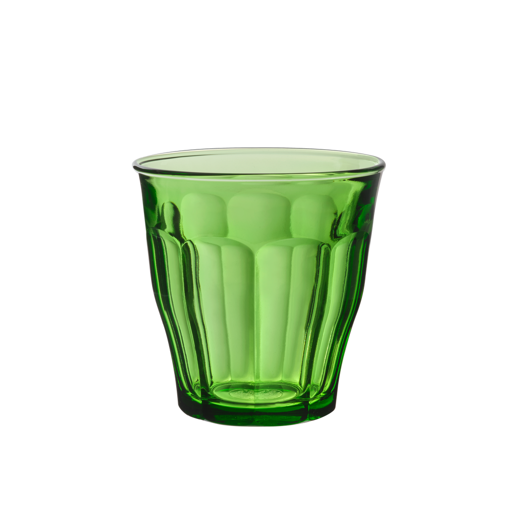 Picardie Green Tumbler 250ml Set/4 image 4