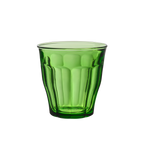 Picardie Green Tumbler 250ml Set/4 image 4
