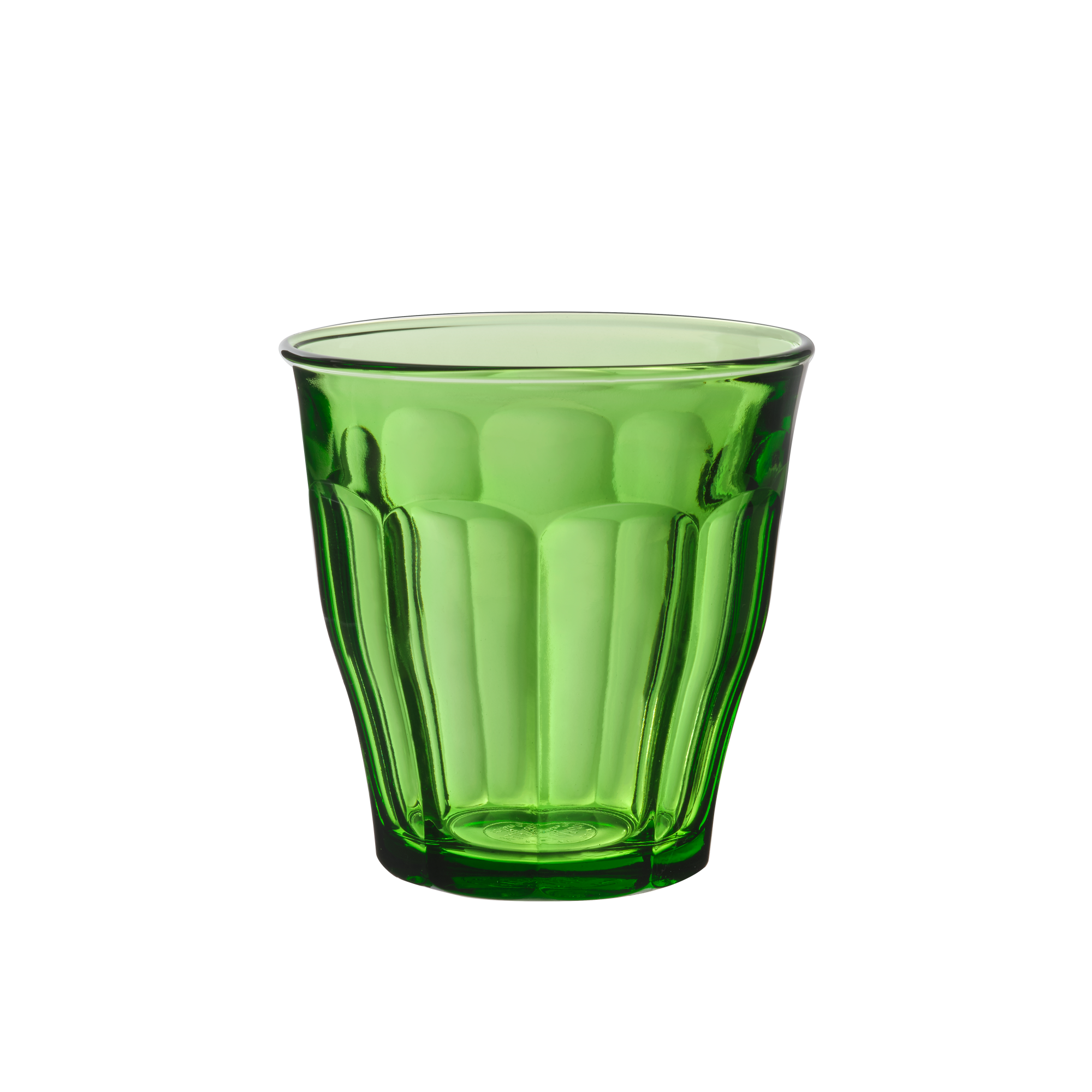Picardie Green Tumbler 250ml Set/4 image 4