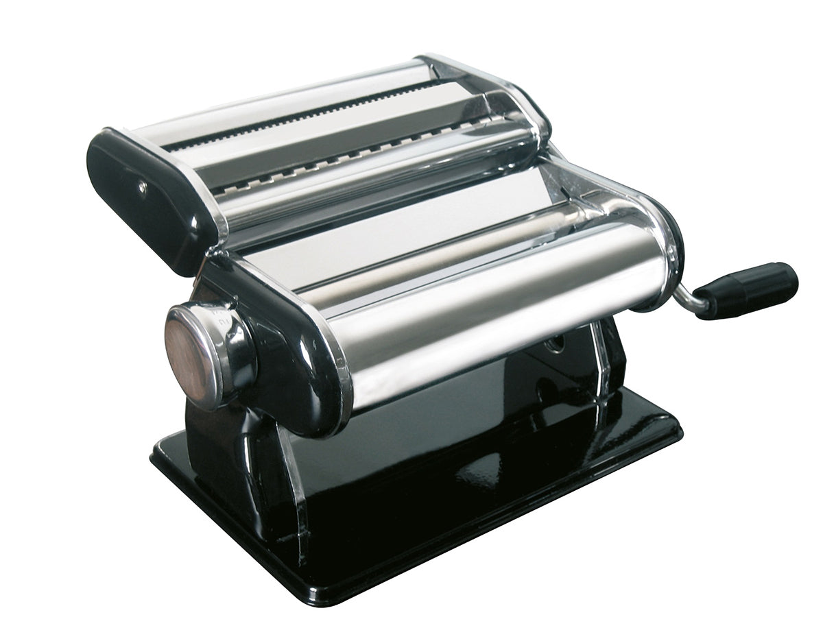 Gefu Professional Pasta Machine PASTA PERFETTA NERO image 1