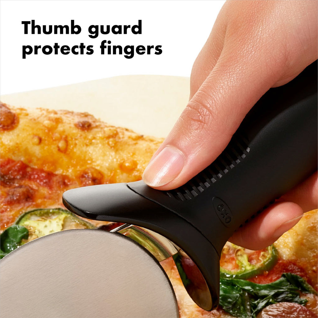 Oxo Pizza Wheel image 4