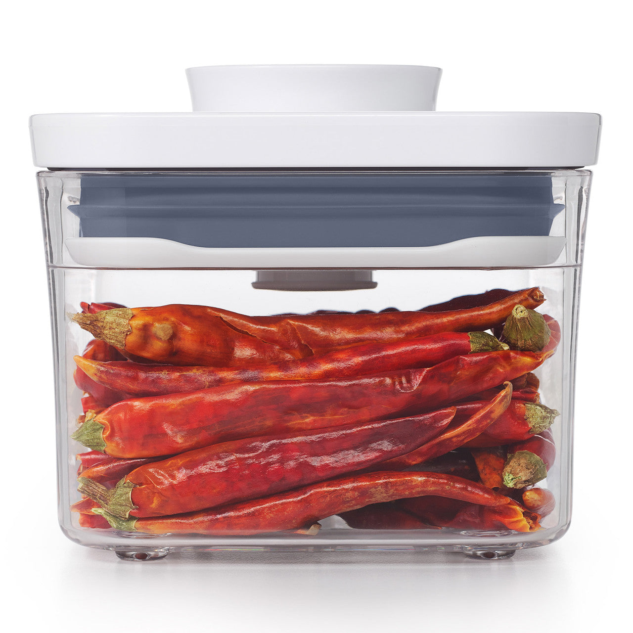 OXO Good Grips POP 2.0 Small Square, Mini (400 ml) image 4