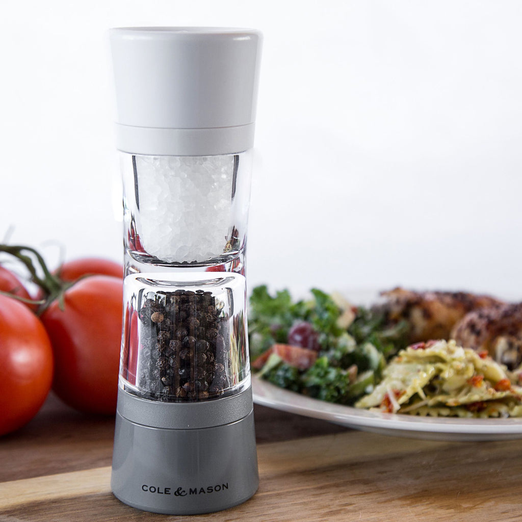 Cole & Mason Lincoln Salt & Pepper Duo Mill image 4