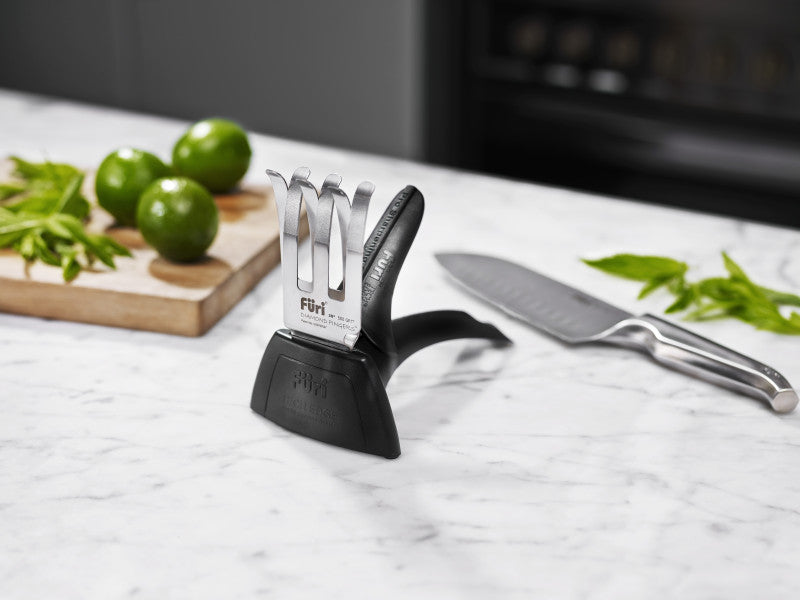 Furi Diamond Fingers? Knife Sharpener image 3