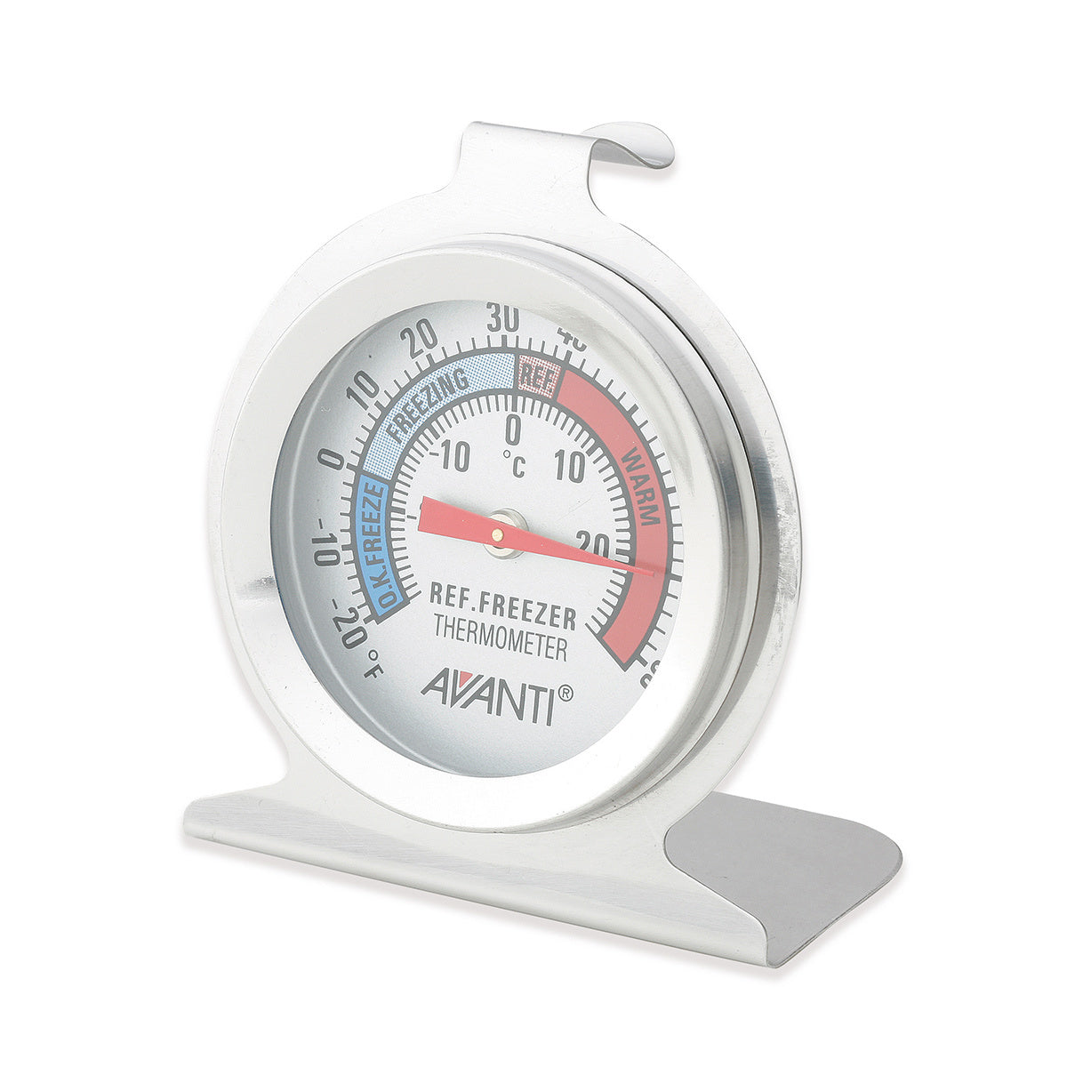 Avanti Refrigerator Thermometer image 0