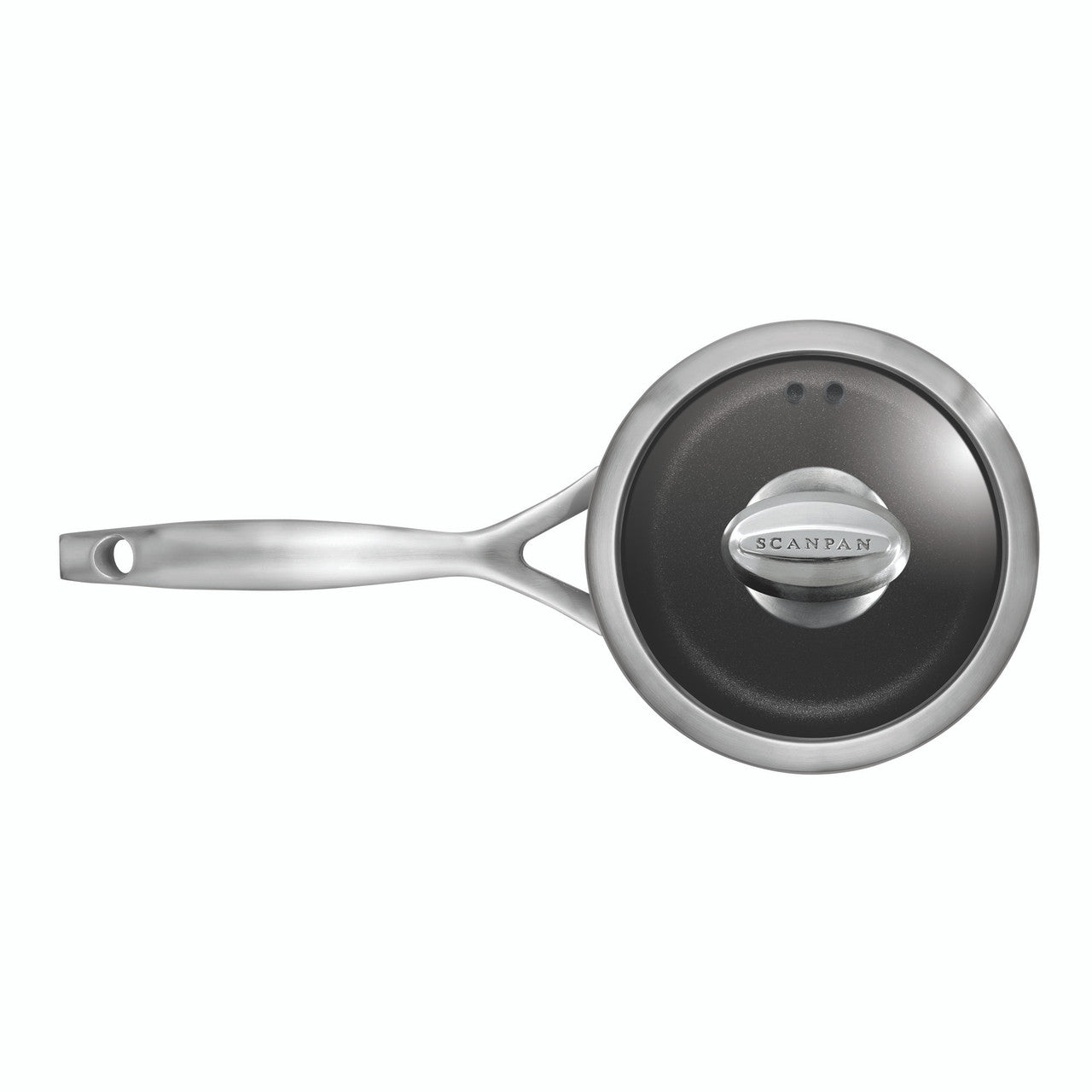 Scanpan CS+ Saucepan - 16cm/1.8L image 1