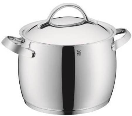 Wmf Stockpot 24Cm 8.9Ltr image 0