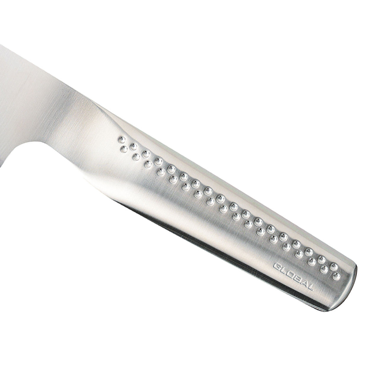 Global NI 16cm Oriental Cooks Knife GN-001 image 1