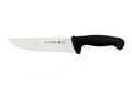 Tramontina Professional Master Black Meat Knife 7", 18cm image 0