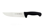 Tramontina Professional Master Black Meat Knife 7", 18cm image 0