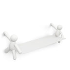 Umbra Buddy Floating Wall Shelf image 0