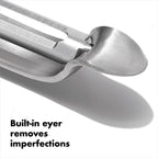 Oxo Steel Swivel Peeler image 3