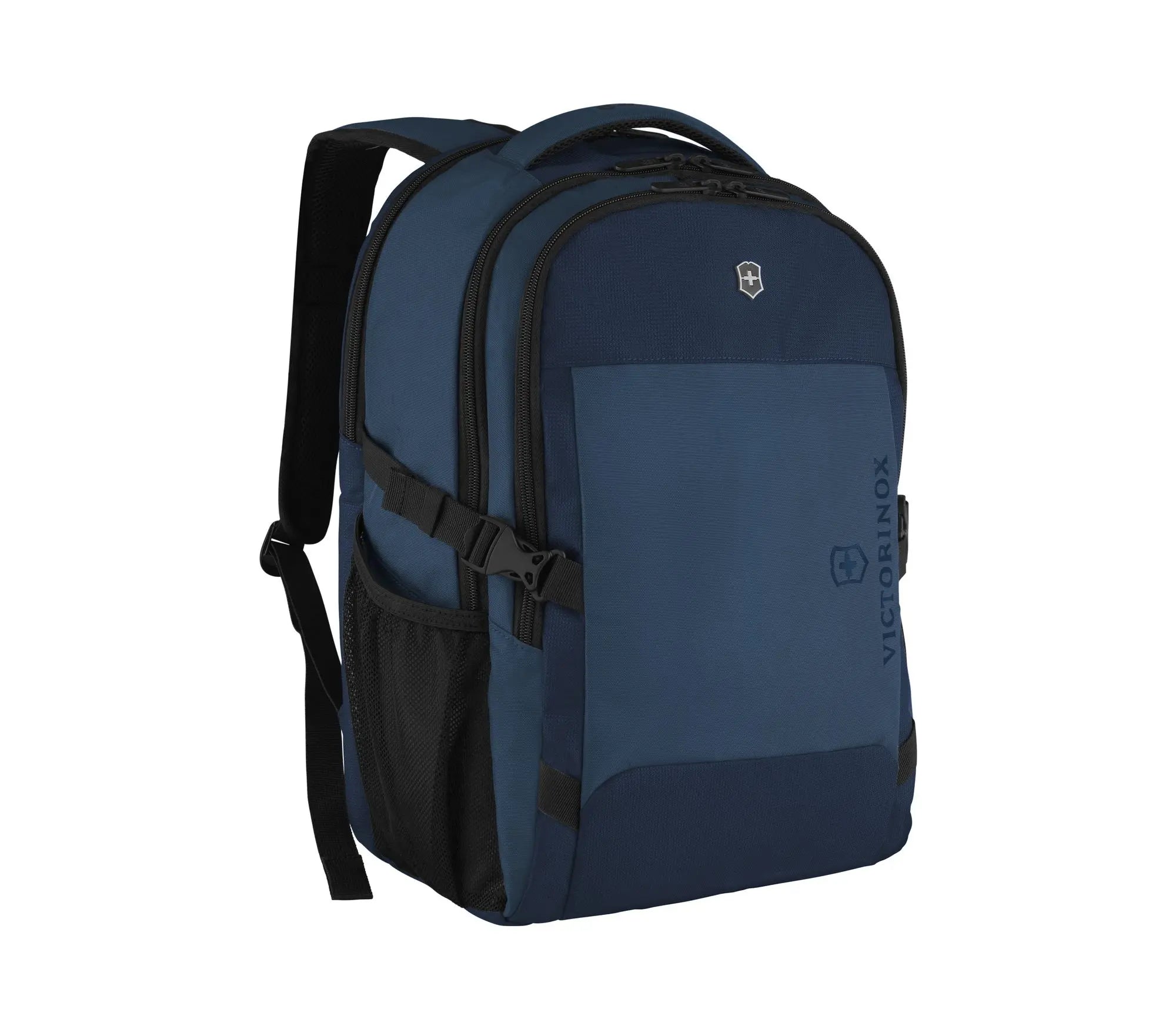 Victorinox VX Sport EVO Compact Backpack Blue / Black - 28L image 1