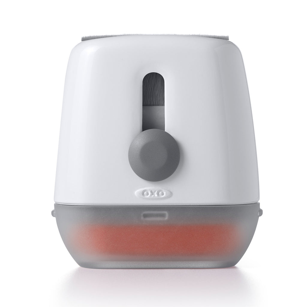 OXO Good Grips Sweep & Swipe Laptop Cleaner image 1