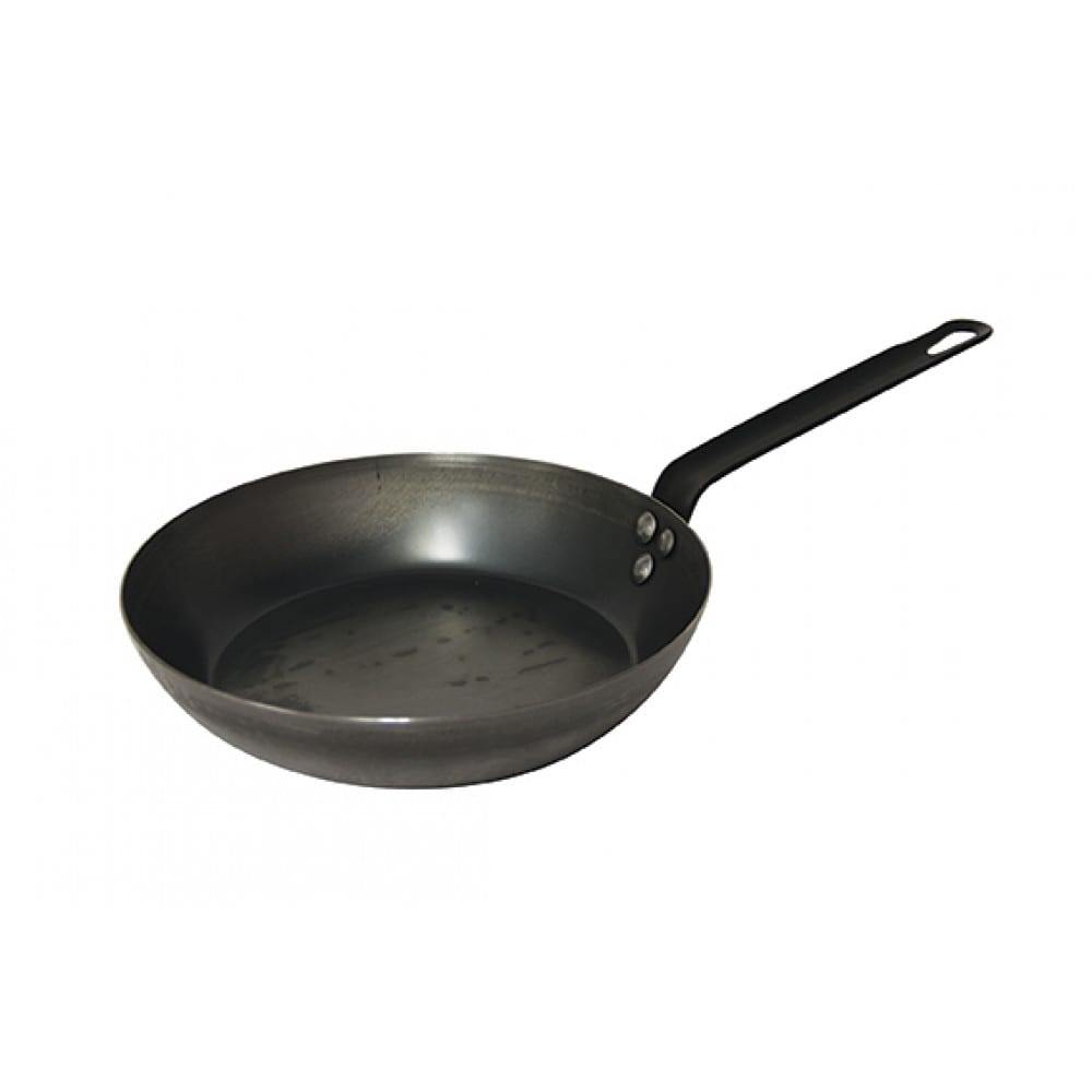 Pyrolux 30cm Blue Steel Fry Pan image 0