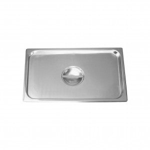Chef Inox Utility Anti Jam Steam Cover 1/1 image 0