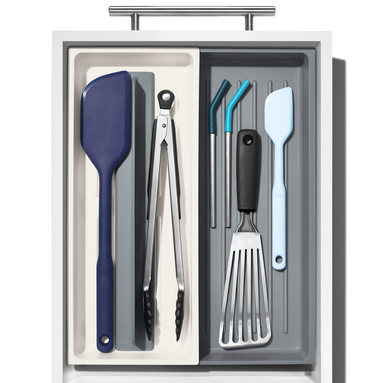 OXO Good Grips Expandable Long Tool Organiser image 2