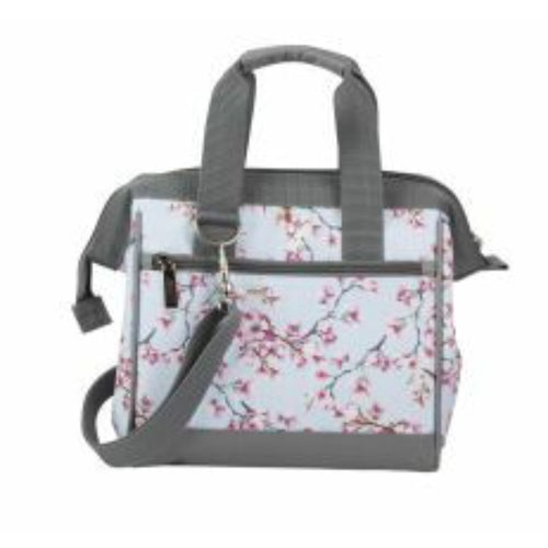 Avanti Insulated Lunch Bag - Blossom image 0