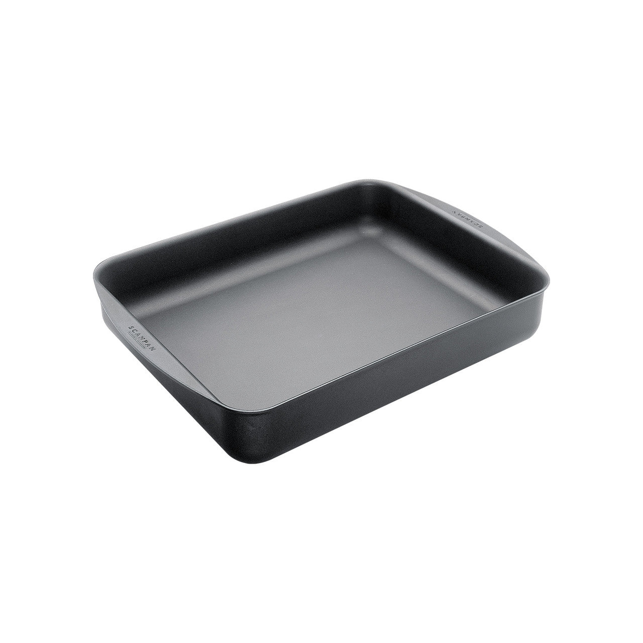 Scanpan Classic Small Roaster 34 x 22cm 3.25L image 0