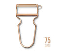 Victorinox Peeler With Gold Plating image 0