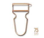 Victorinox Peeler With Gold Plating image 0