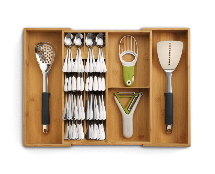 Drawerstore Bamboo Organiser image 2