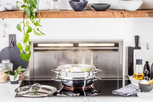 30CM/4.7L MULTICOOKER image 5