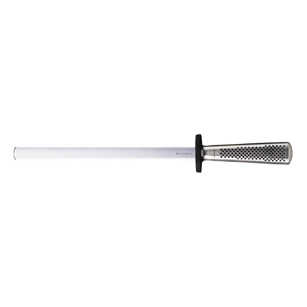 Global Diamond Sharpening Steel 26Cm image 0