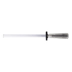 Global Diamond Sharpening Steel 26Cm image 0
