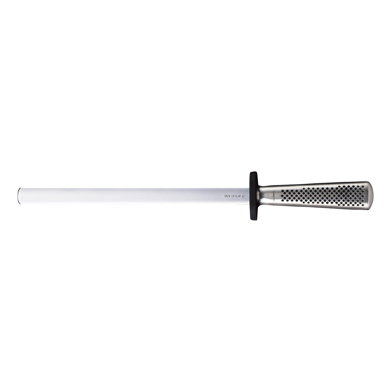 Global Diamond Sharpening Steel 26Cm image 0