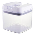 Avanti Flip Top Storage Container - 1L - 12.5 x 12.5 x 13cm / 1L image 0
