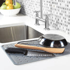 OXO Good Grips Drying Mat ? Large image 3