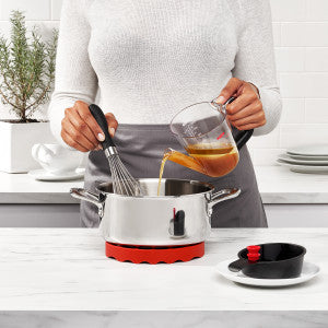 OXO Goodgrips 2 Cup Separator image 1
